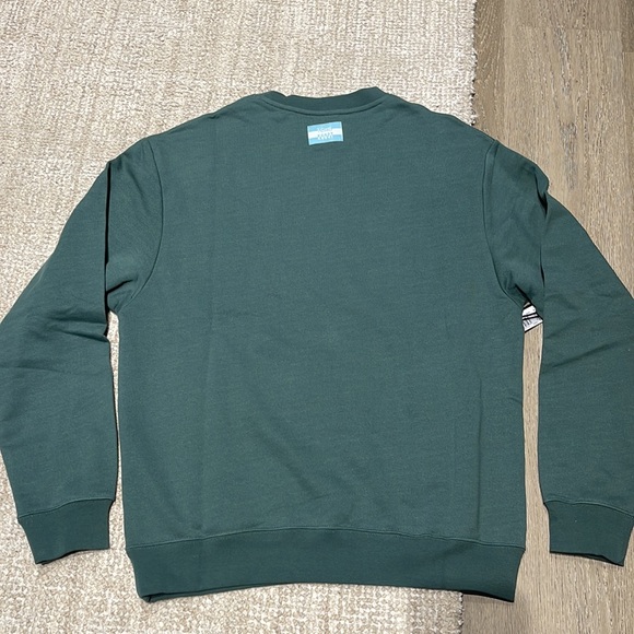 Brand New THE MAX CREWNECK KROST X TOMS - Picture 8 of 10